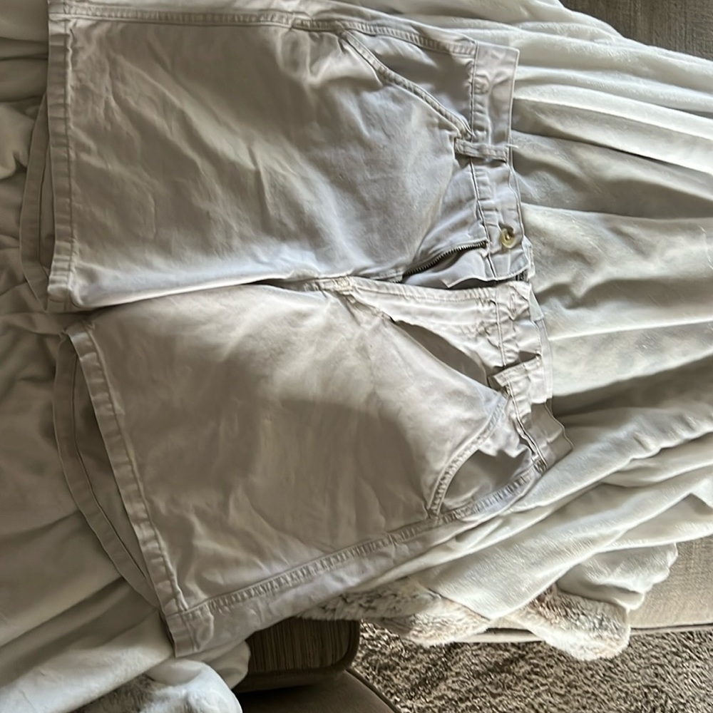 baggy jorts